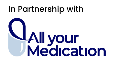 All Your Medication Logo
