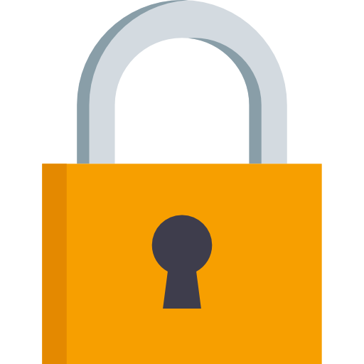 padlock image