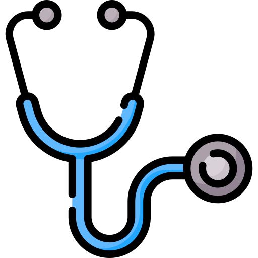 stethoscope vector