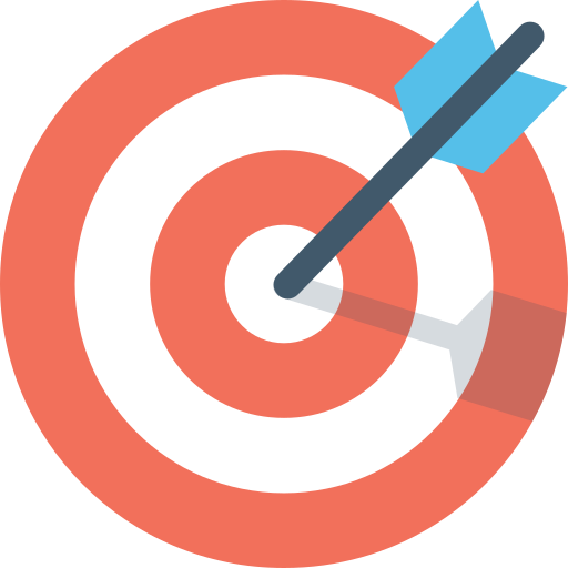 target